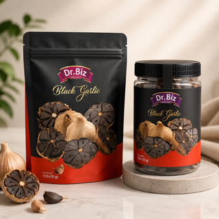 سیرسیاه دکتر بیز